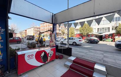 KAÇMAZ FIRSAT! BAĞLAR CD ÜSTÜ YÜKSEK CİROLU DEVREN SATILIK TEKEL