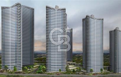 NATURA VADİ ORAN SATILIK 4+1 DAIRE ANKARA / ÇANKAYA