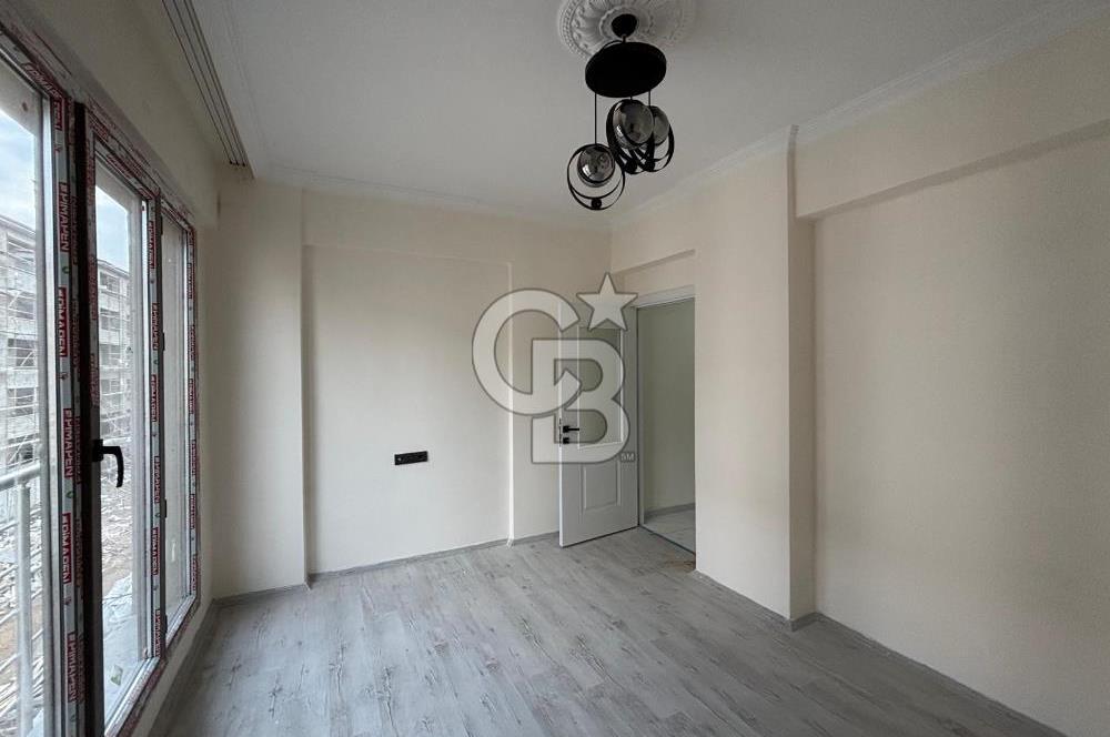 COLDWELL BANKER SAFİR'den ZAVİYE MAH. 2+1 SATILIK SIFIR DAİRE