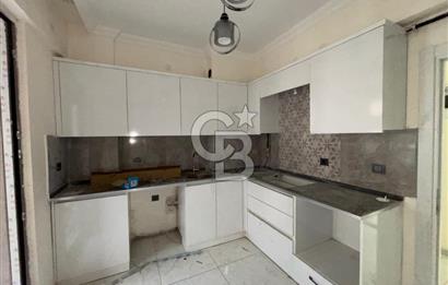 COLDWELL BANKER SAFİR'den ZAVİYE MAH. 2+1 SATILIK SIFIR DAİRE