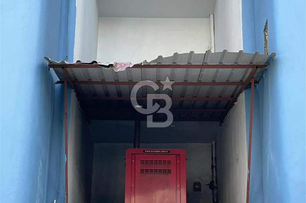 TURGUT ÖZAL S. DEMİREL ARASI AGİAD OKULU YANI 3+1 KİRALIK D.GAZ