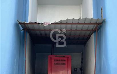 TURGUT ÖZAL S. DEMİREL ARASI AGİAD OKULU YANI 3+1 KİRALIK D.GAZ