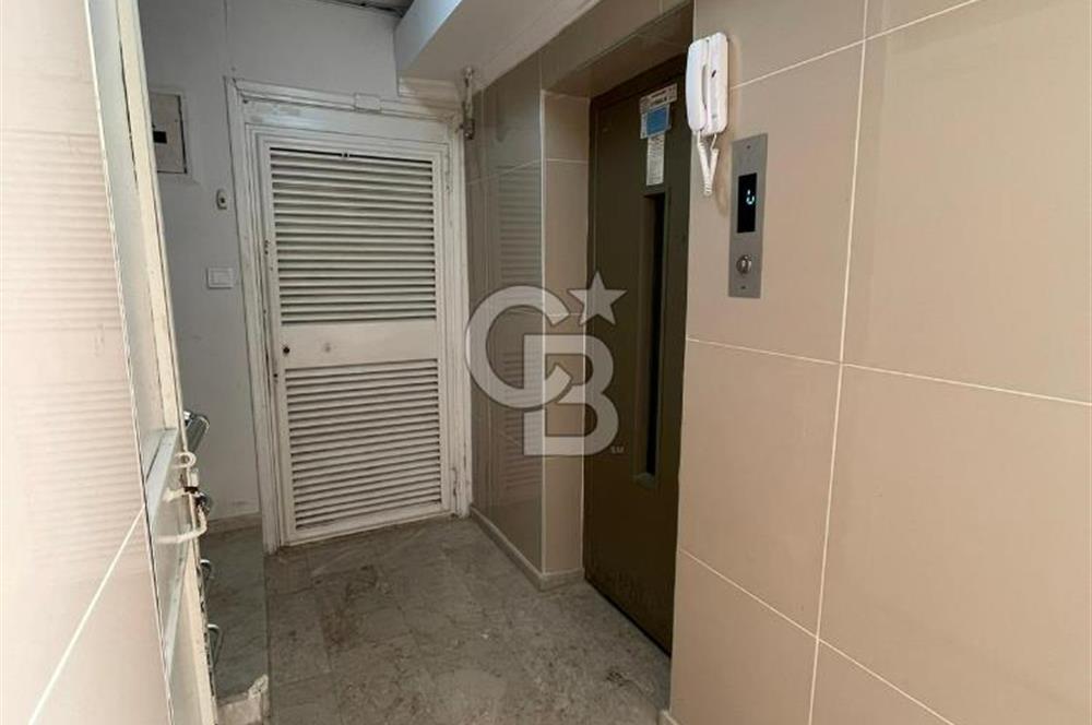 TURGUT ÖZAL S. DEMİREL ARASI AGİAD OKULU YANI 3+1 KİRALIK D.GAZ