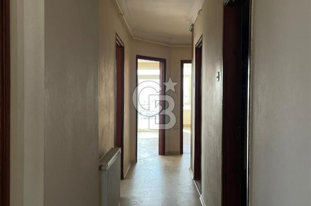 TURGUT ÖZAL S. DEMİREL ARASI AGİAD OKULU YANI 3+1 KİRALIK D.GAZ