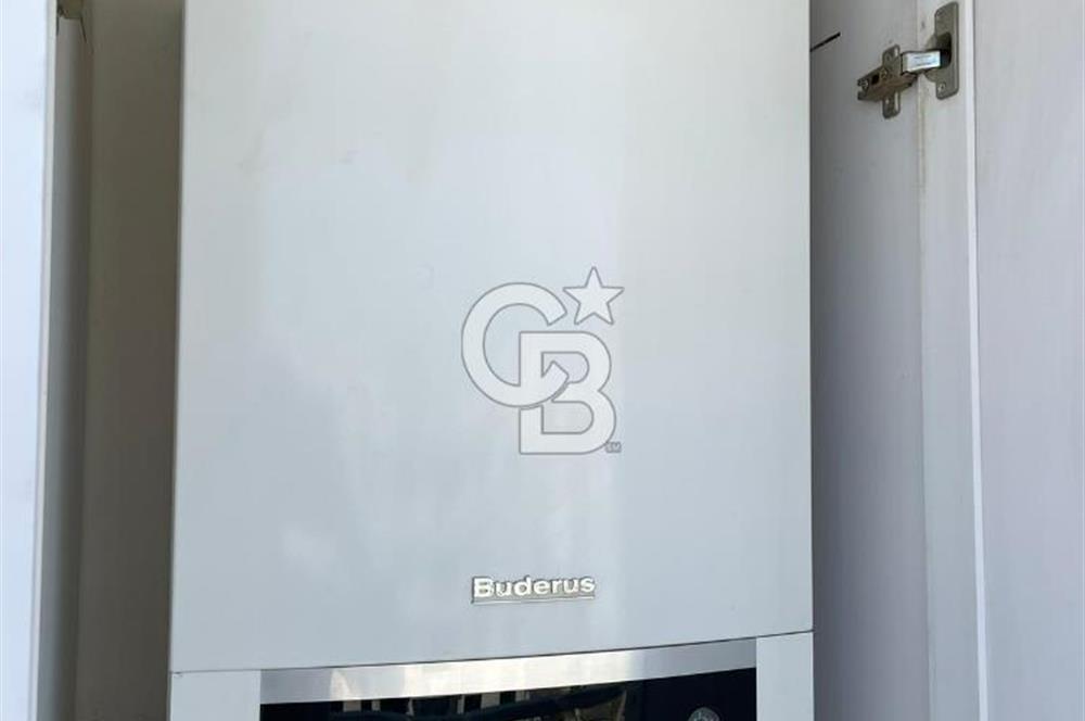 TURGUT ÖZAL S. DEMİREL ARASI AGİAD OKULU YANI 3+1 KİRALIK D.GAZ