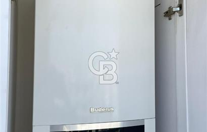 TURGUT ÖZAL S. DEMİREL ARASI AGİAD OKULU YANI 3+1 KİRALIK D.GAZ