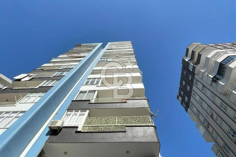 TURGUT ÖZAL S. DEMİREL ARASI AGİAD OKULU YANI 3+1 KİRALIK D.GAZ