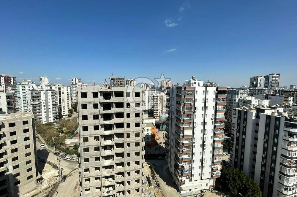 TURGUT ÖZAL S. DEMİREL ARASI AGİAD OKULU YANI 3+1 KİRALIK D.GAZ