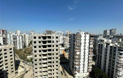 TURGUT ÖZAL S. DEMİREL ARASI AGİAD OKULU YANI 3+1 KİRALIK D.GAZ