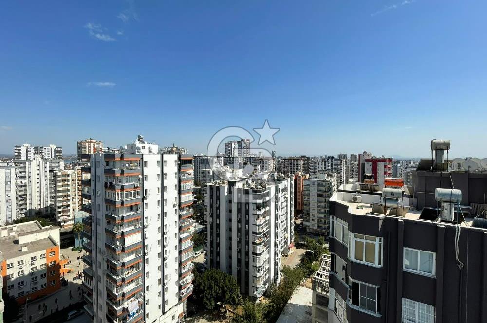 TURGUT ÖZAL S. DEMİREL ARASI AGİAD OKULU YANI 3+1 KİRALIK D.GAZ