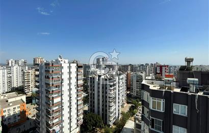 TURGUT ÖZAL S. DEMİREL ARASI AGİAD OKULU YANI 3+1 KİRALIK D.GAZ