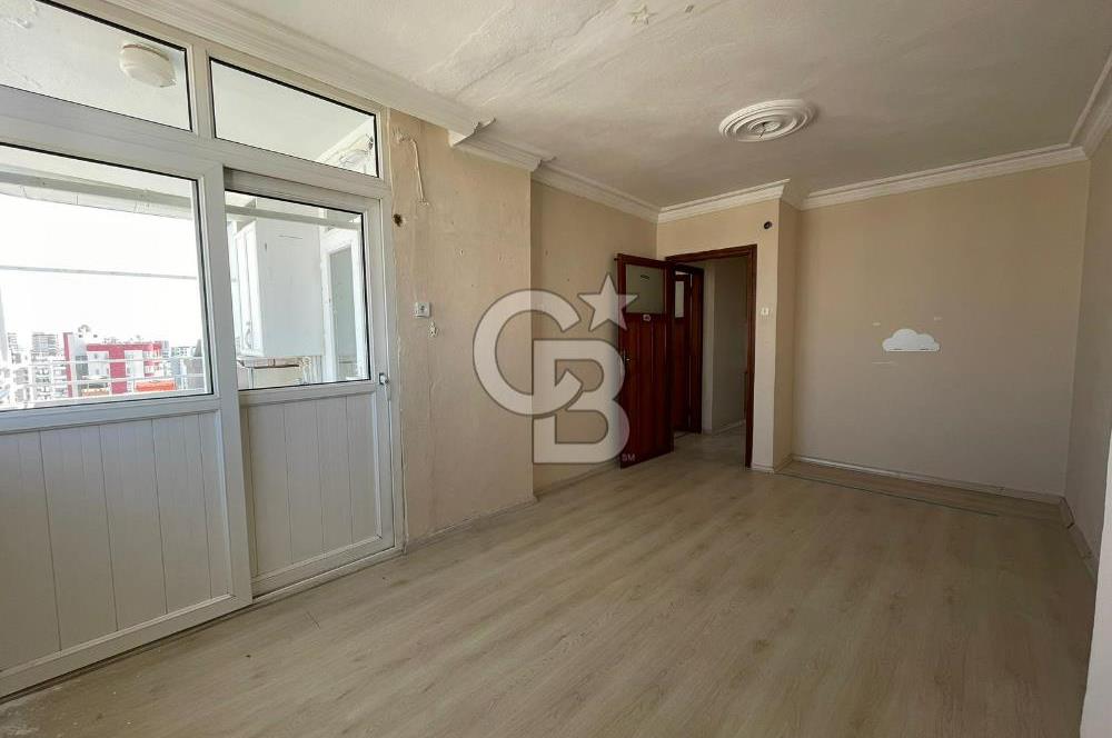 TURGUT ÖZAL S. DEMİREL ARASI AGİAD OKULU YANI 3+1 KİRALIK D.GAZ