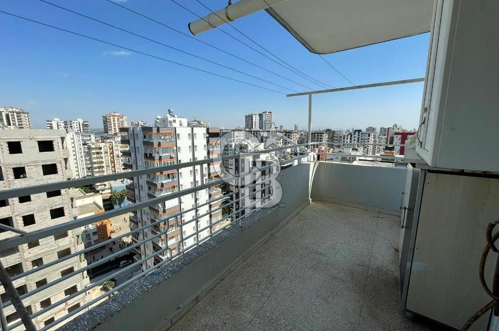 TURGUT ÖZAL S. DEMİREL ARASI AGİAD OKULU YANI 3+1 KİRALIK D.GAZ