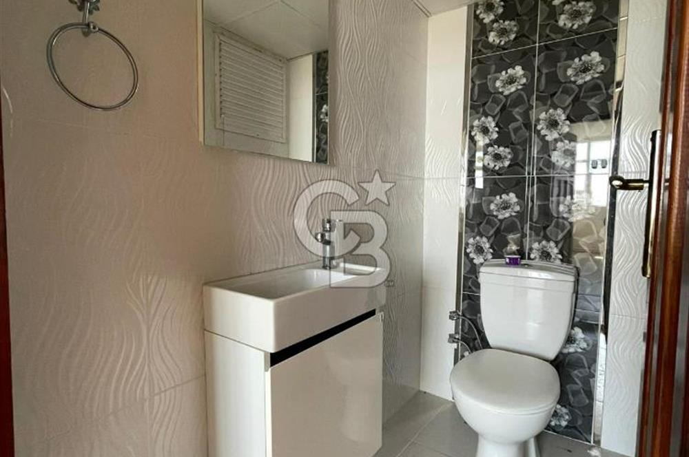 TURGUT ÖZAL S. DEMİREL ARASI AGİAD OKULU YANI 3+1 KİRALIK D.GAZ