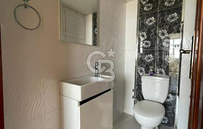 TURGUT ÖZAL S. DEMİREL ARASI AGİAD OKULU YANI 3+1 KİRALIK D.GAZ