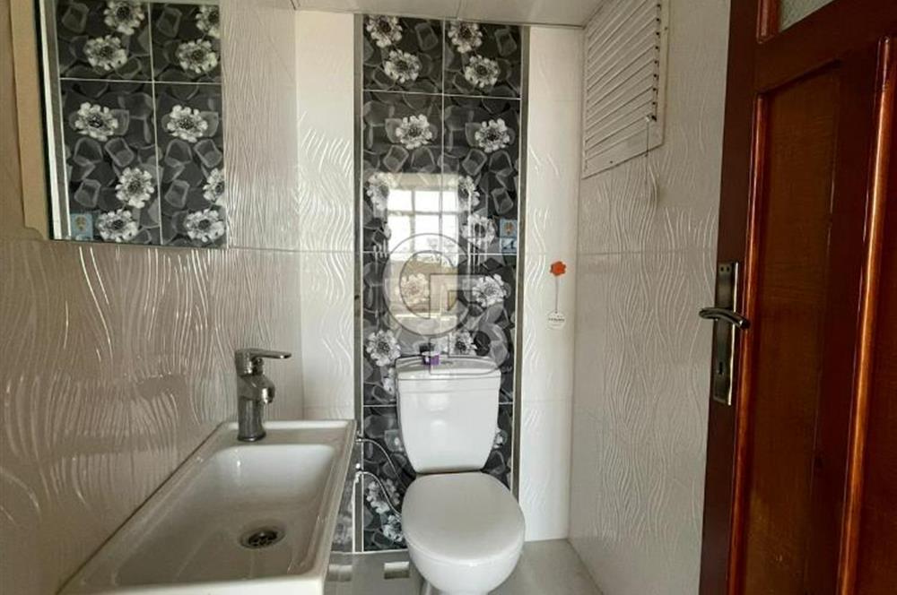 TURGUT ÖZAL S. DEMİREL ARASI AGİAD OKULU YANI 3+1 KİRALIK D.GAZ