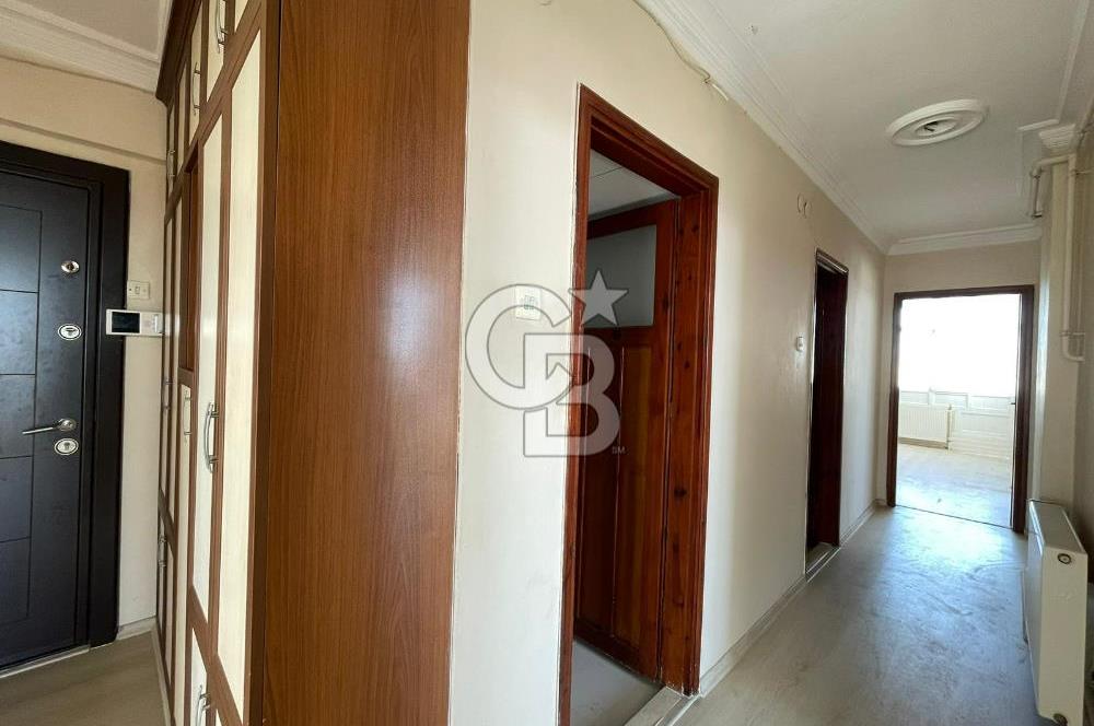 TURGUT ÖZAL S. DEMİREL ARASI AGİAD OKULU YANI 3+1 KİRALIK D.GAZ