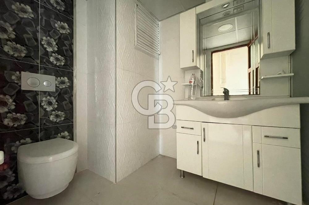 TURGUT ÖZAL S. DEMİREL ARASI AGİAD OKULU YANI 3+1 KİRALIK D.GAZ