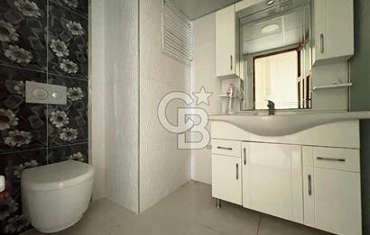 TURGUT ÖZAL S. DEMİREL ARASI AGİAD OKULU YANI 3+1 KİRALIK D.GAZ