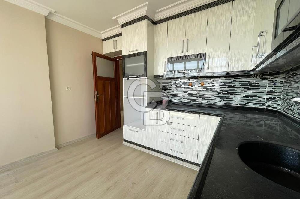 TURGUT ÖZAL S. DEMİREL ARASI AGİAD OKULU YANI 3+1 KİRALIK D.GAZ