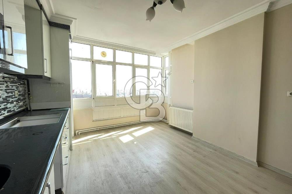 TURGUT ÖZAL S. DEMİREL ARASI AGİAD OKULU YANI 3+1 KİRALIK D.GAZ