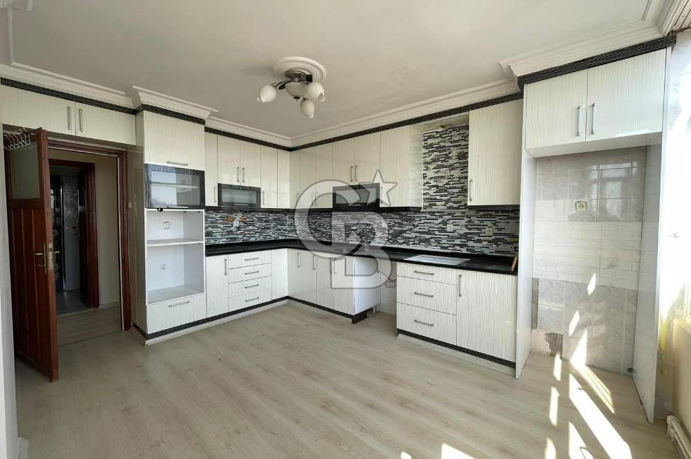 TURGUT ÖZAL S. DEMİREL ARASI AGİAD OKULU YANI 3+1 KİRALIK D.GAZ