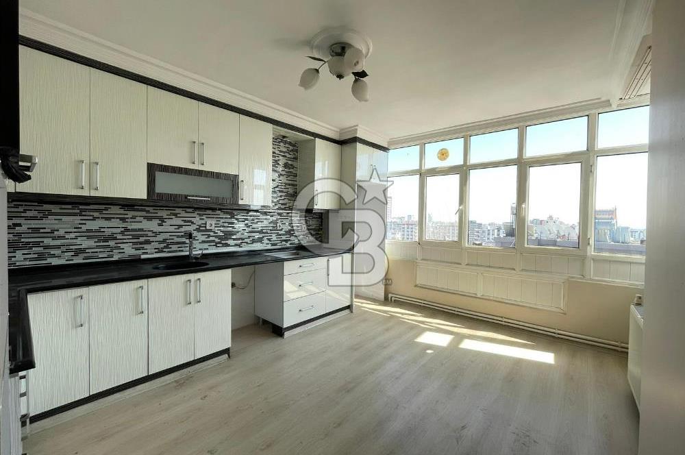 TURGUT ÖZAL S. DEMİREL ARASI AGİAD OKULU YANI 3+1 KİRALIK D.GAZ