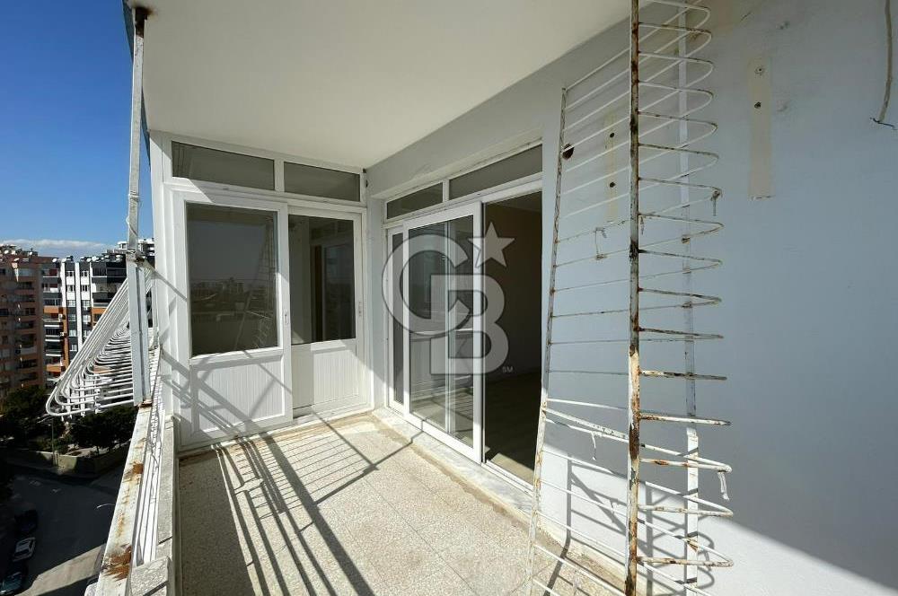 TURGUT ÖZAL S. DEMİREL ARASI AGİAD OKULU YANI 3+1 KİRALIK D.GAZ