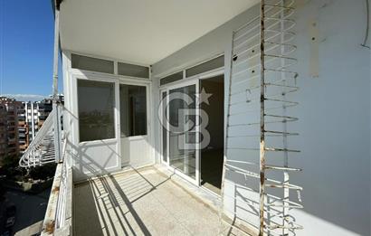 TURGUT ÖZAL S. DEMİREL ARASI AGİAD OKULU YANI 3+1 KİRALIK D.GAZ