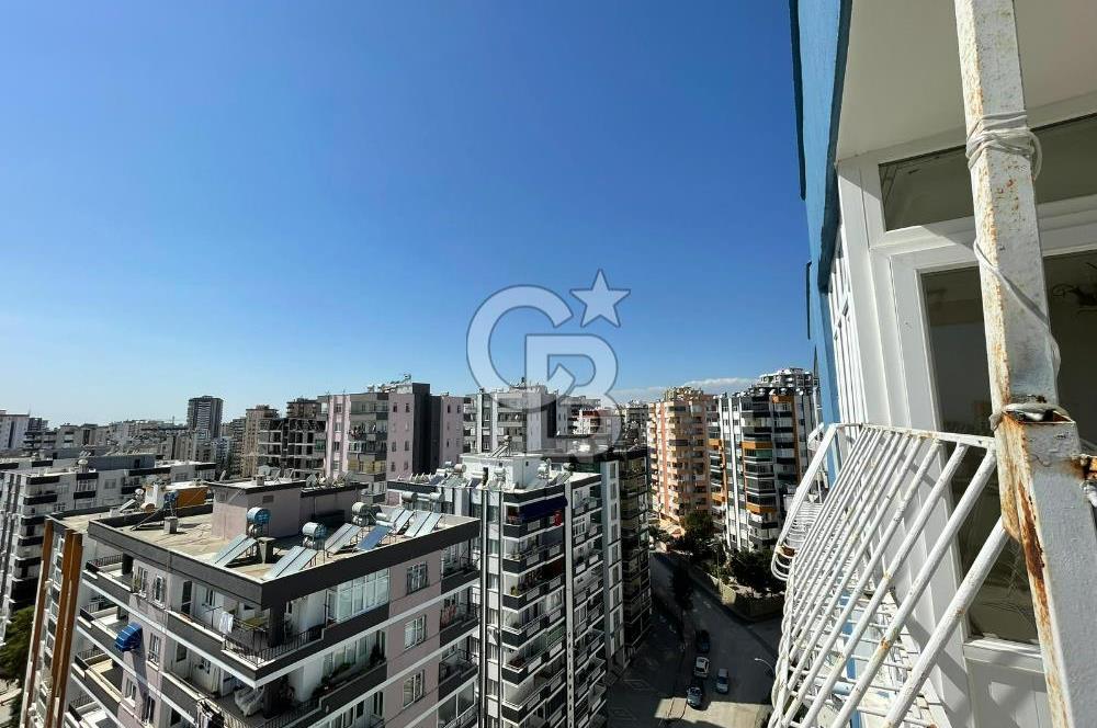 TURGUT ÖZAL S. DEMİREL ARASI AGİAD OKULU YANI 3+1 KİRALIK D.GAZ