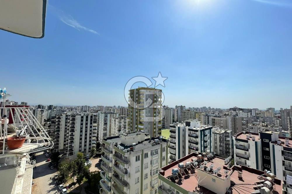 TURGUT ÖZAL S. DEMİREL ARASI AGİAD OKULU YANI 3+1 KİRALIK D.GAZ