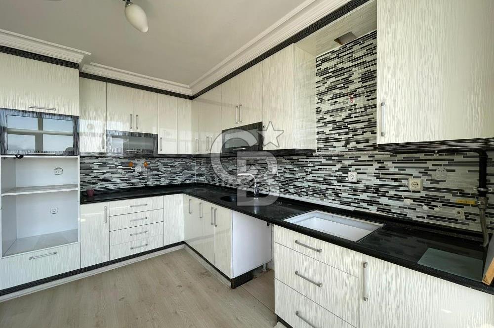 TURGUT ÖZAL S. DEMİREL ARASI AGİAD OKULU YANI 3+1 KİRALIK D.GAZ