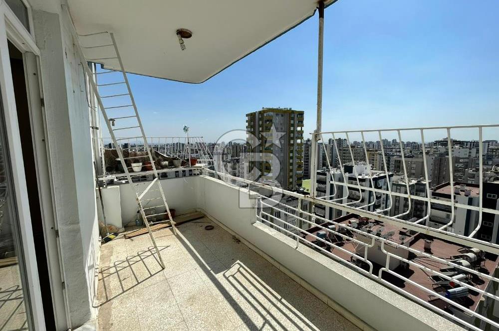 TURGUT ÖZAL S. DEMİREL ARASI AGİAD OKULU YANI 3+1 KİRALIK D.GAZ