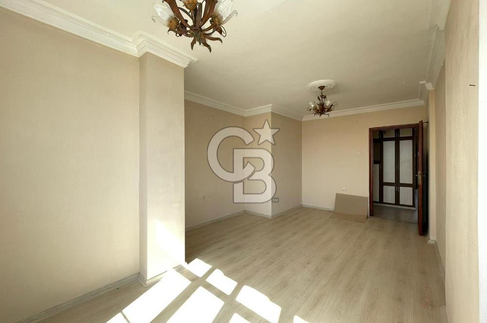 TURGUT ÖZAL S. DEMİREL ARASI AGİAD OKULU YANI 3+1 KİRALIK D.GAZ