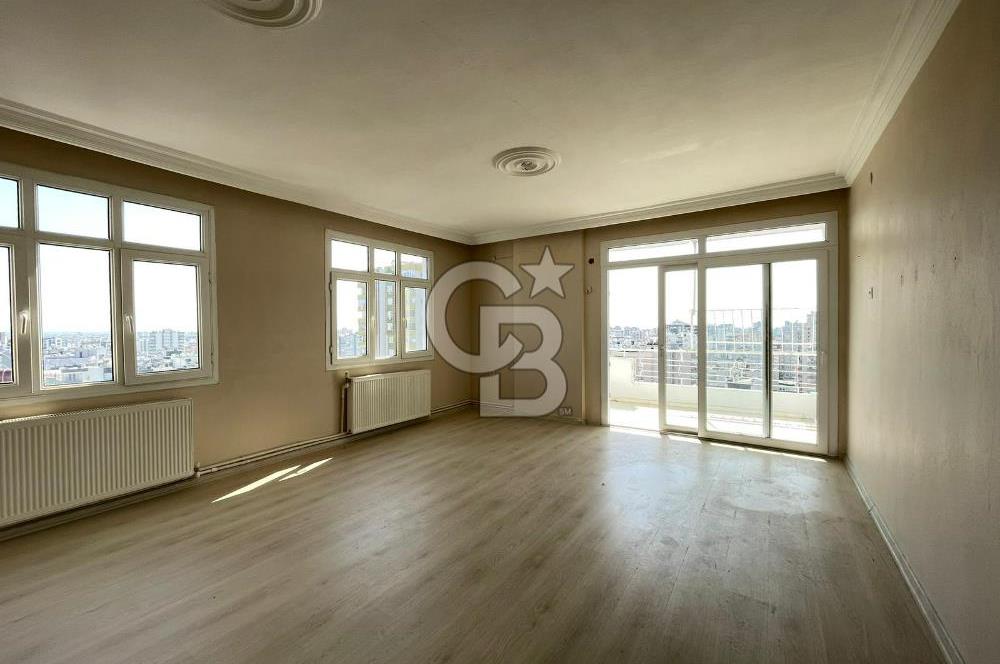 TURGUT ÖZAL S. DEMİREL ARASI AGİAD OKULU YANI 3+1 KİRALIK D.GAZ