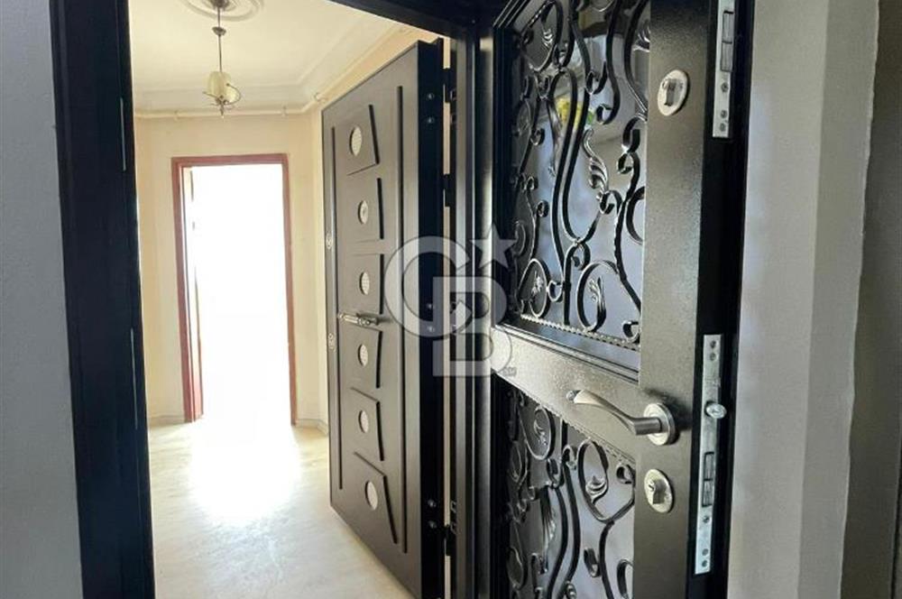 TURGUT ÖZAL S. DEMİREL ARASI AGİAD OKULU YANI 3+1 KİRALIK D.GAZ