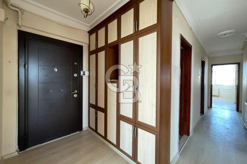 TURGUT ÖZAL S. DEMİREL ARASI AGİAD OKULU YANI 3+1 KİRALIK D.GAZ