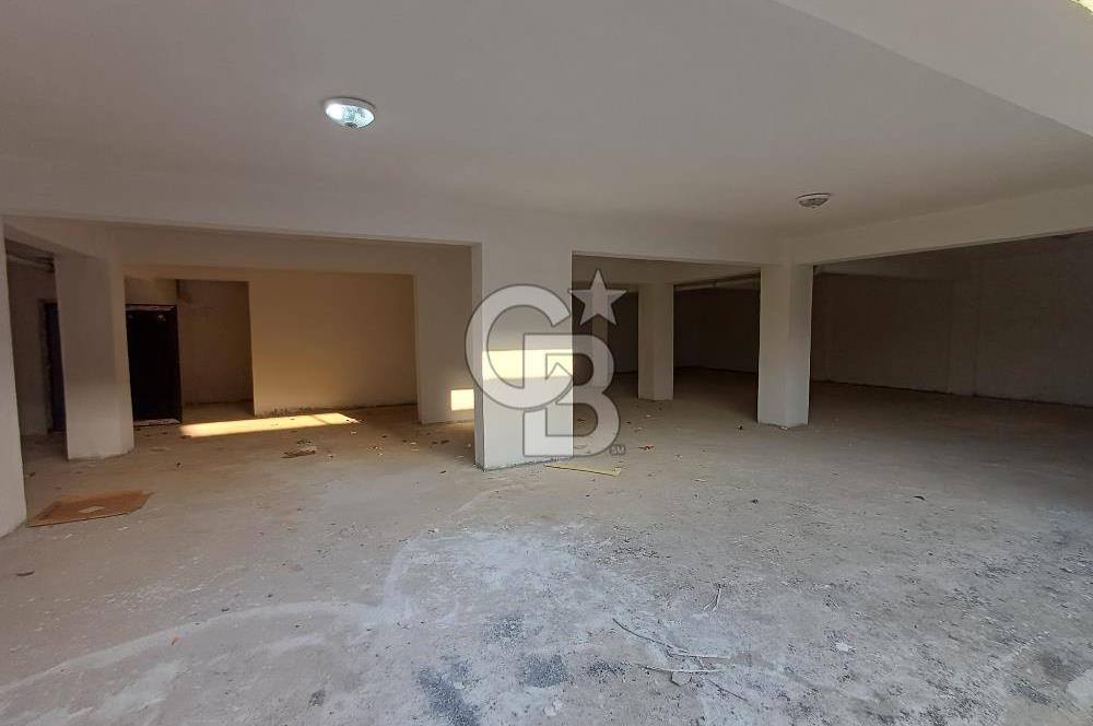 BAŞİSKELE BELEDİYESİNİN YANI BAŞINDA 1+0 KİRALIK OFİS