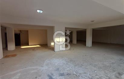 BAŞİSKELE BELEDİYESİNİN YANI BAŞINDA 1+0 KİRALIK OFİS