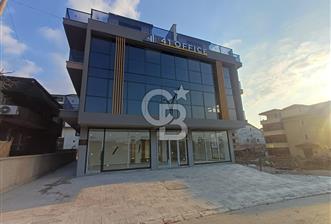 BAŞİSKELE BELEDİYESİNİN YANI BAŞINDA 1+0 KİRALIK OFİS - 1 - 339071