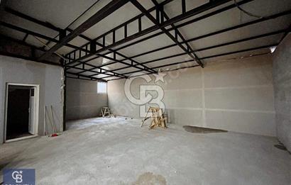 KİRALIK 120 m² DÜKKAN KOCAELİ ALİKAHYA