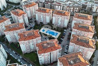 Çekmeköy Yeşilbelde Sitesi Kilerli Satılık 3+1 Daire - 1 - 339057