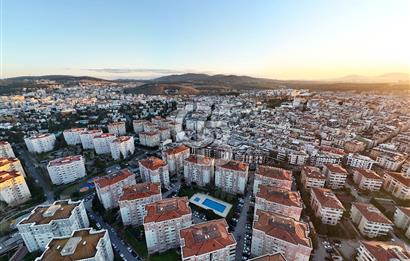 Çekmeköy Yeşilbelde Sitesi Kilerli Satılık 3+1 Daire