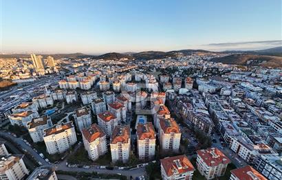 Çekmeköy Yeşilbelde Sitesi Kilerli Satılık 3+1 Daire