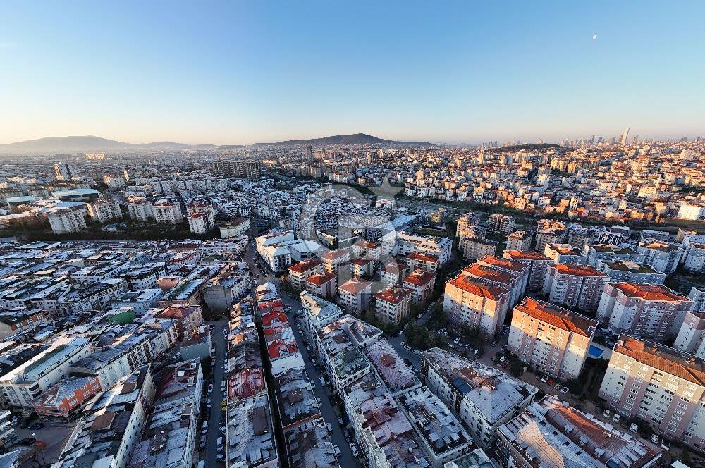 Çekmeköy Yeşilbelde Sitesi Kilerli Satılık 3+1 Daire