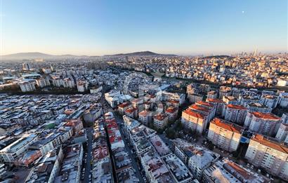 Çekmeköy Yeşilbelde Sitesi Kilerli Satılık 3+1 Daire