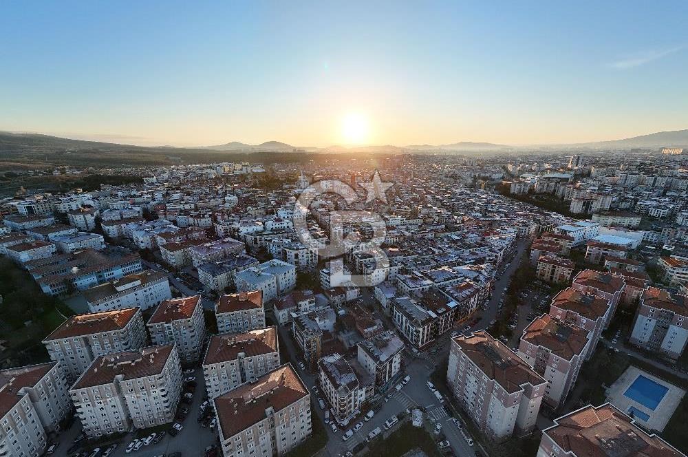 Çekmeköy Yeşilbelde Sitesi Kilerli Satılık 3+1 Daire