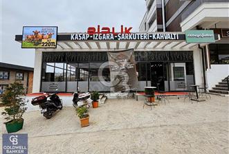 BAŞİSKELE YUVACIK'TA FULL EKİPMANLI DEVREN KİRALIK ET LOKANTASI - 8 - 339063
