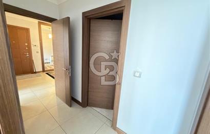 YAŞAMKENT SARDUNYA EVLERİNDE 200M2 4+1 KRALIK DAİRE