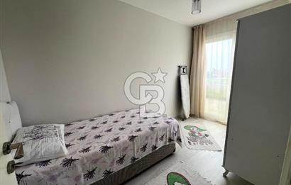 SEYREK BAKIRÇAY ÜNİVERSİTESİ KARŞISINDA EŞYALI KİRALIK 1+1 DAİRE